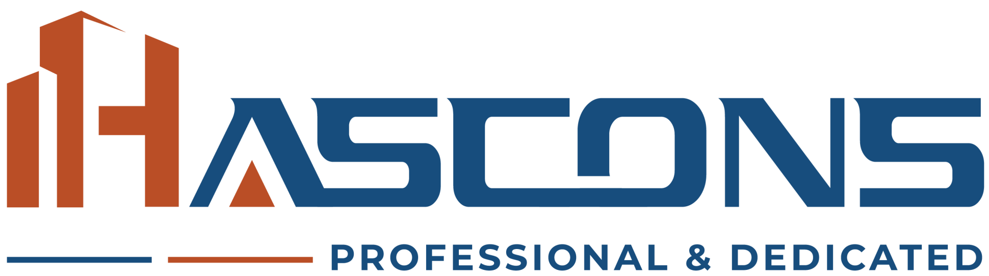 Đầu tư xây dựng Hascons